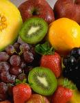 Obst, Gemüse